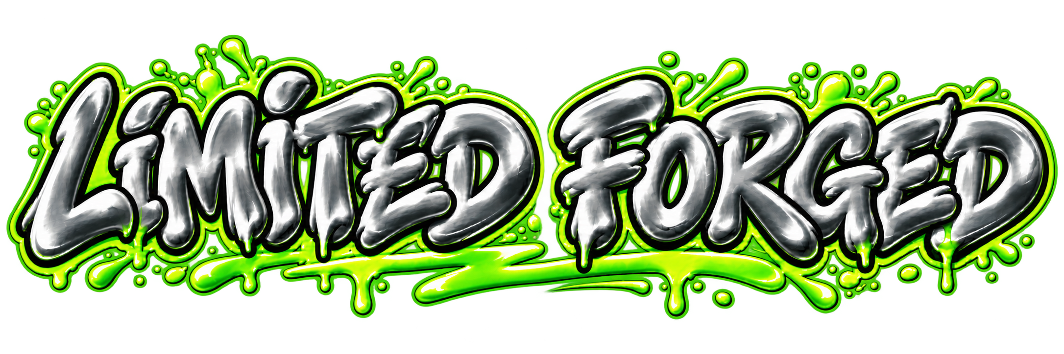 Limited Forged